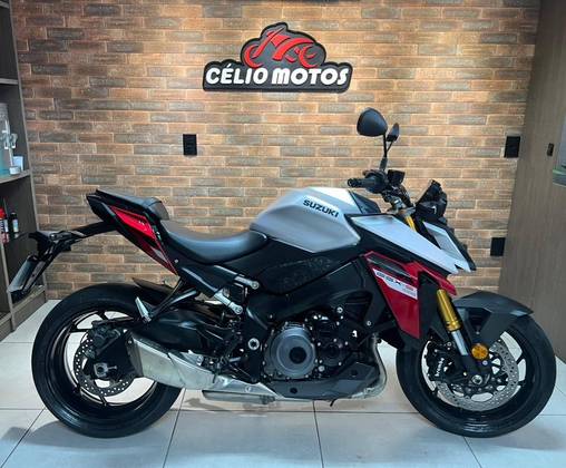 SUZUKI GSX-S1000A ABS 